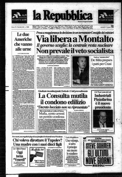 La repubblica